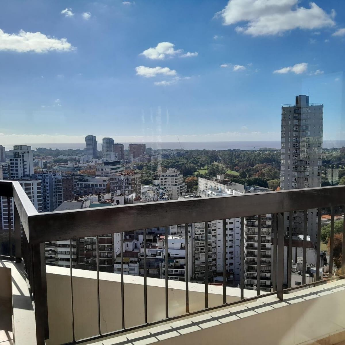 Propiedad en Argentina