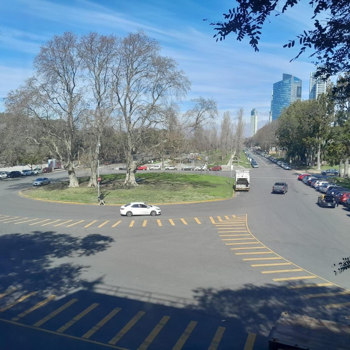 Alquiler - Oficina Aaa - Puerto Madero - 210 m² - a Estrenar - 3 Cocheras 3