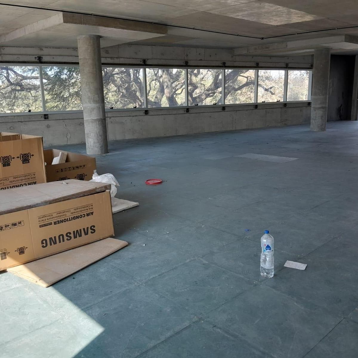 Alquiler - Oficina Aaa - Puerto Madero - 210 m² - a Estrenar - 3 Cocheras 5