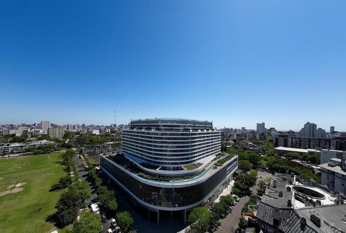 Propiedad en Argentina