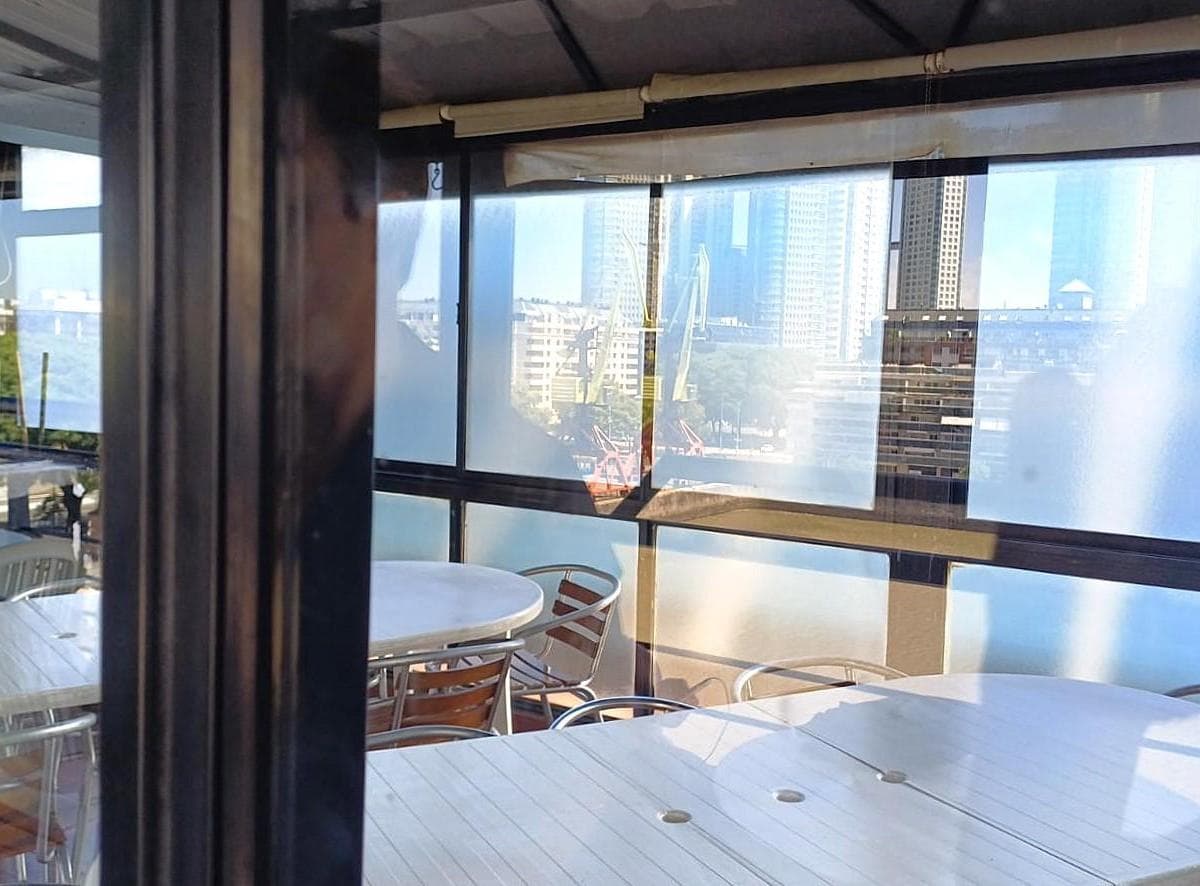 Alquiler - Oficina - Puerto Madero - Dock - 138 m² - 1 Cochera 4