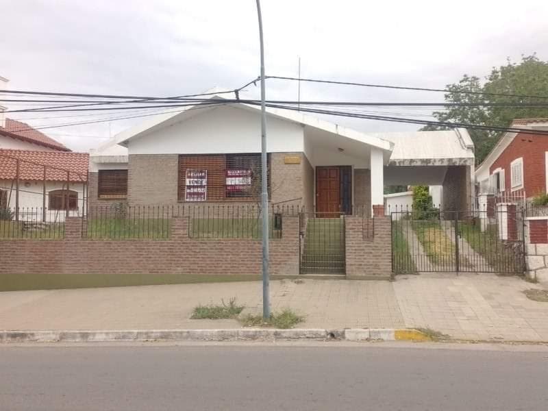 Propiedad en Argentina