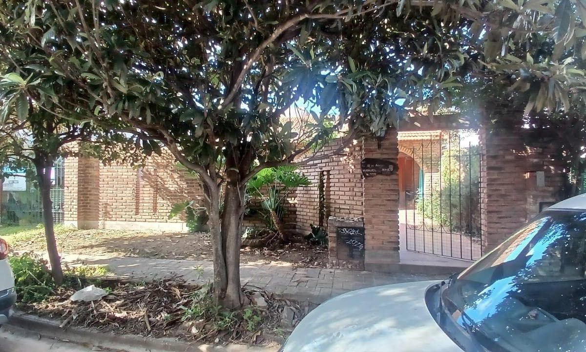 Propiedad en Argentina