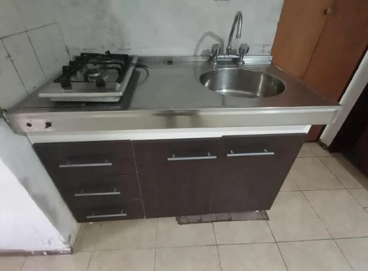 DEPTO DE 1 DORMITORIO EN COLON 1800 1