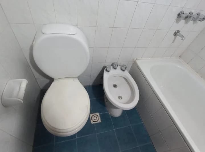 DEPTO DE 1 DORMITORIO EN COLON 1800 4