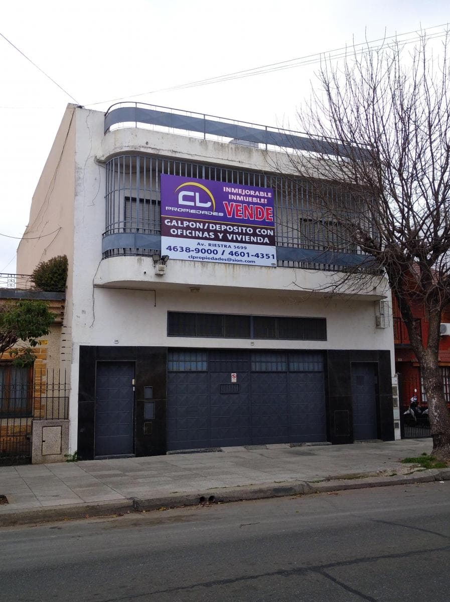 Propiedad en Argentina