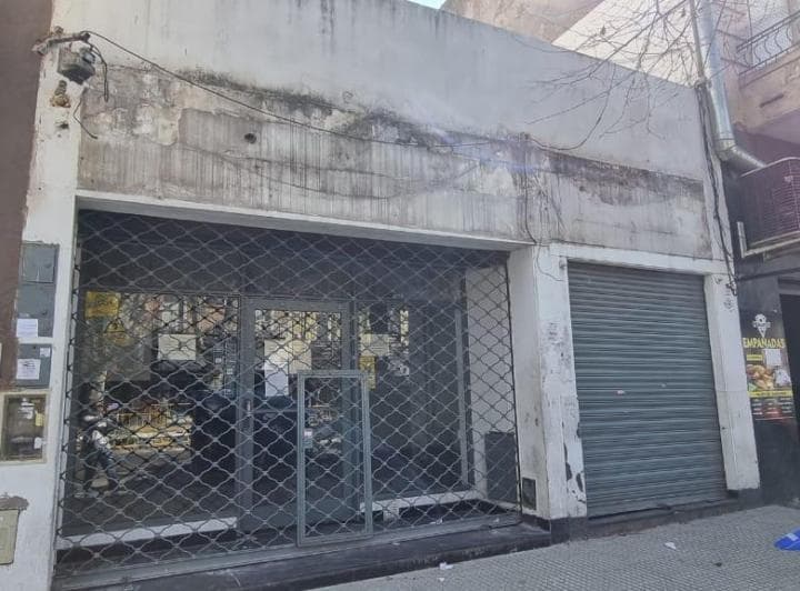 Propiedad en Argentina