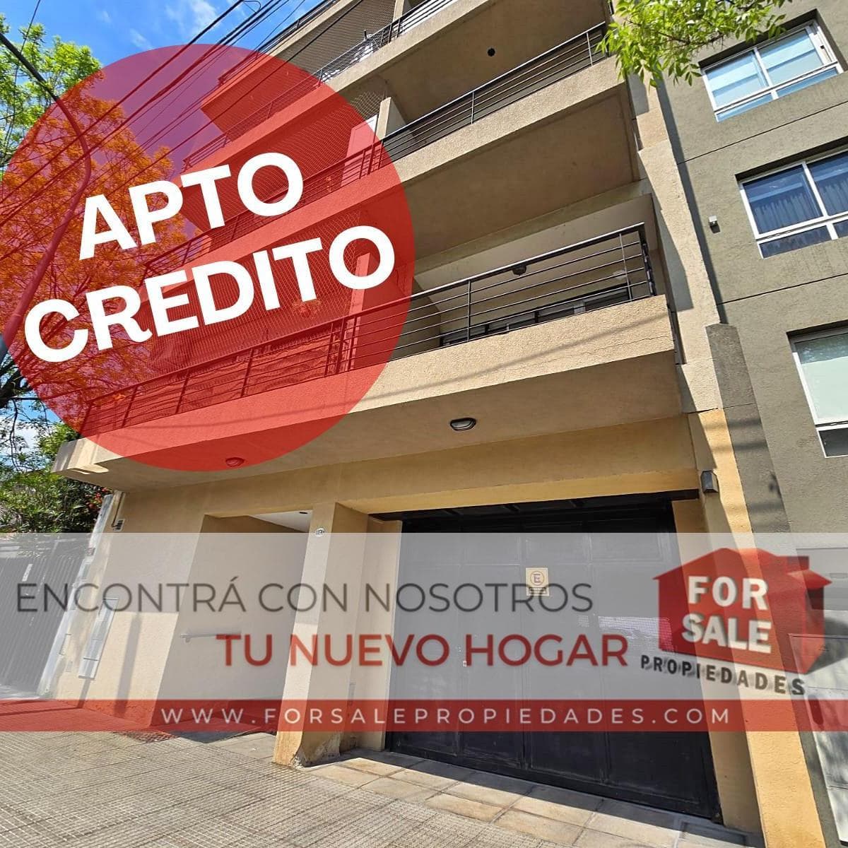 Propiedad en Argentina