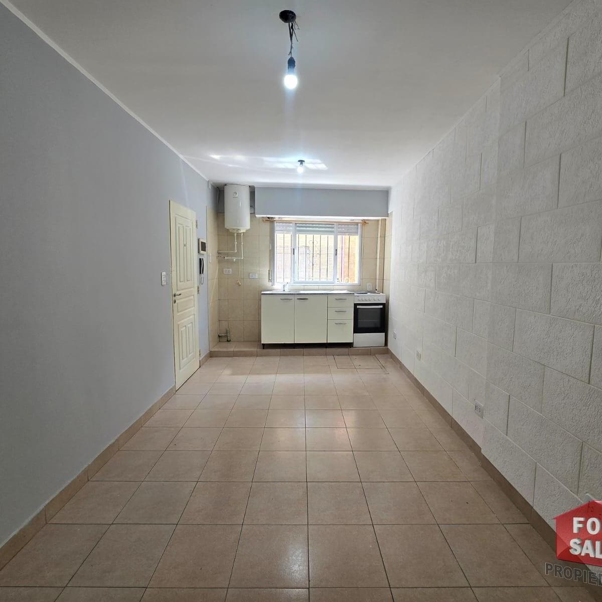 Excelente PH 2 Ambientes en Planta Baja Al Frente - Sin Expensas 3