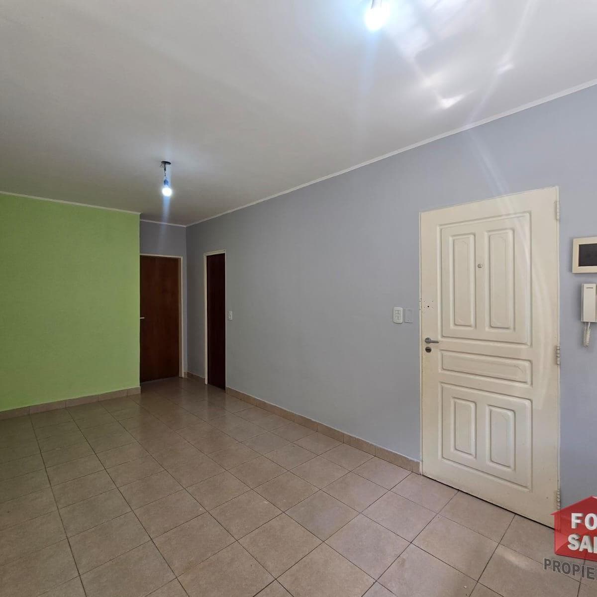 Excelente PH 2 Ambientes en Planta Baja Al Frente - Sin Expensas 1
