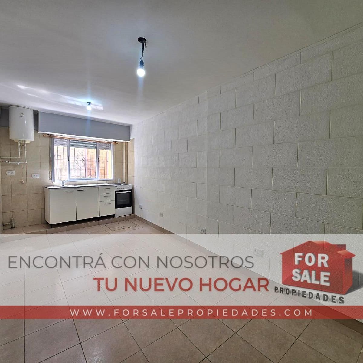 Excelente PH 2 Ambientes en Planta Baja Al Frente - Sin Expensas 5