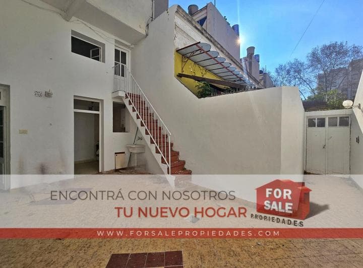 Propiedad en Argentina