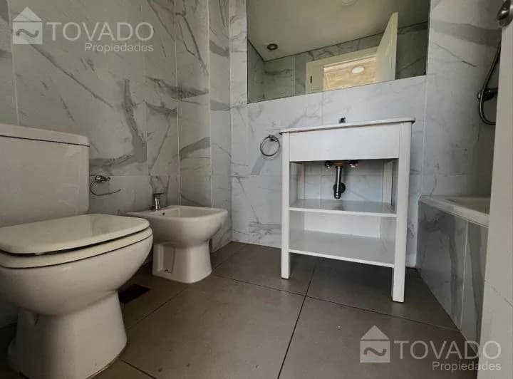 2 Ambientes en Torre de Categoría! Lo mejor de Caballito! 4