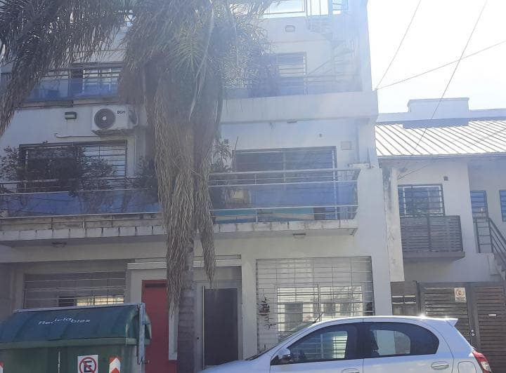 Propiedad en Argentina