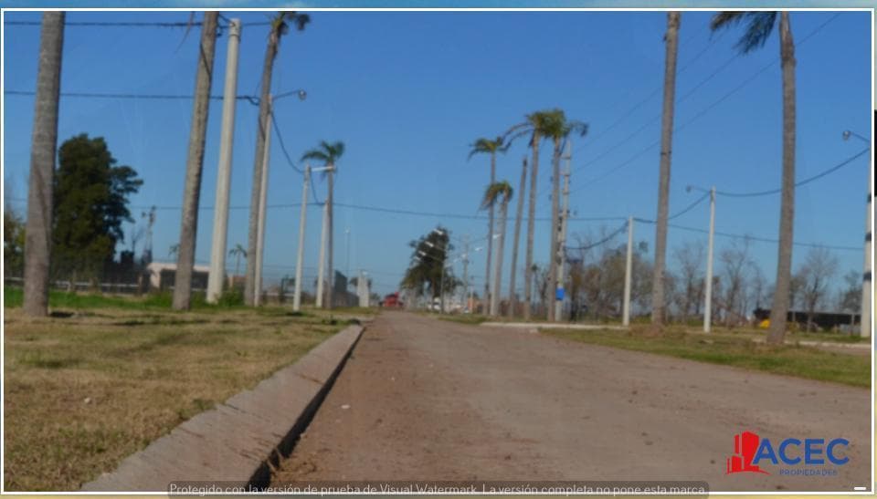 Propiedad en Argentina