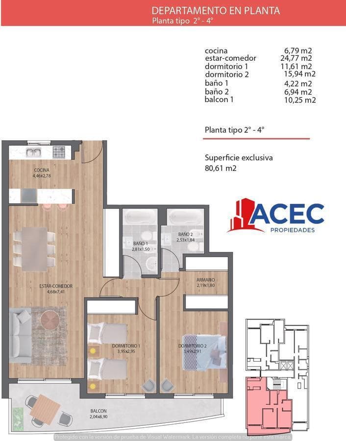 Plano 4