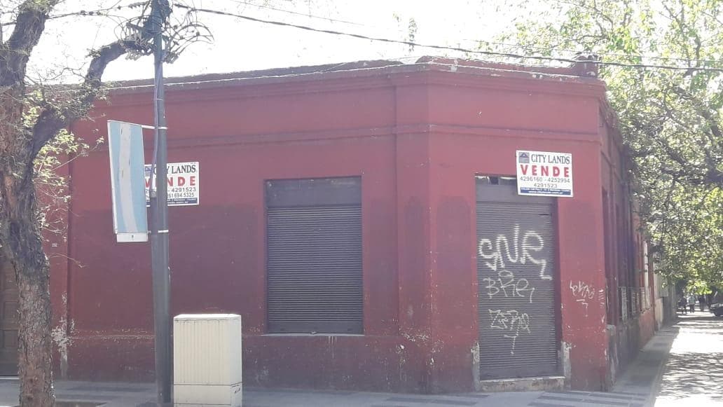 Propiedad en Argentina