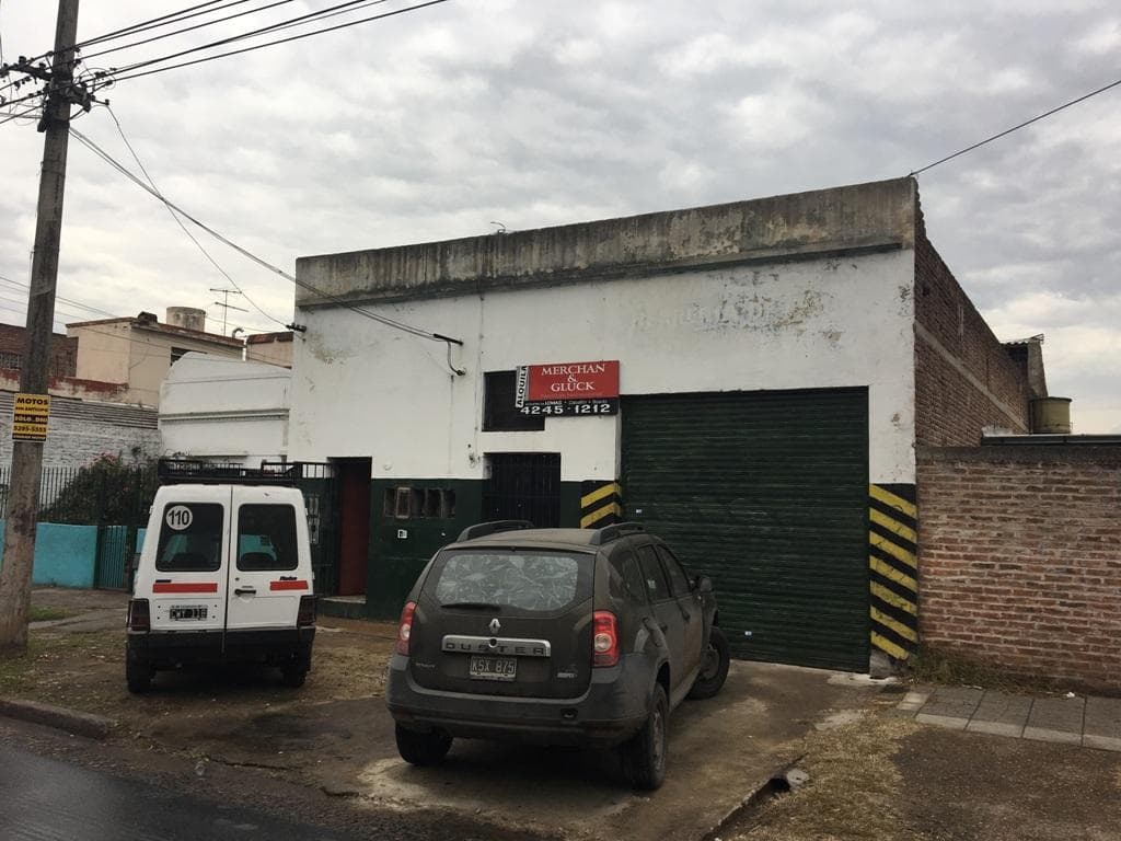Propiedad en Argentina