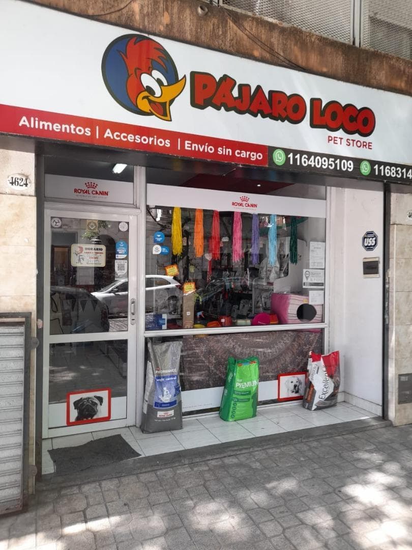 Propiedad en Argentina