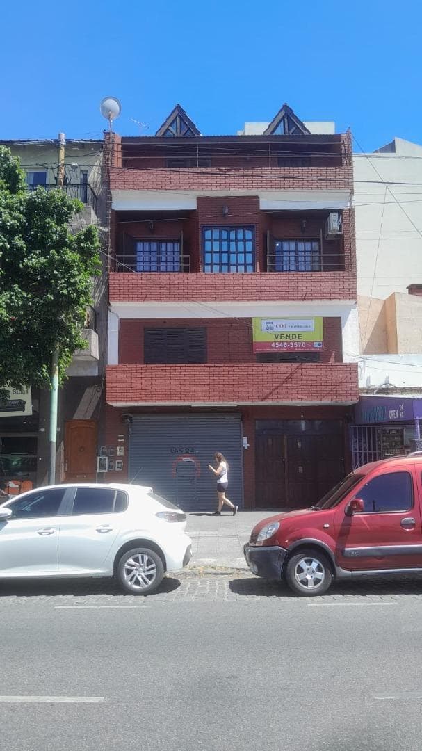 Propiedad en Argentina