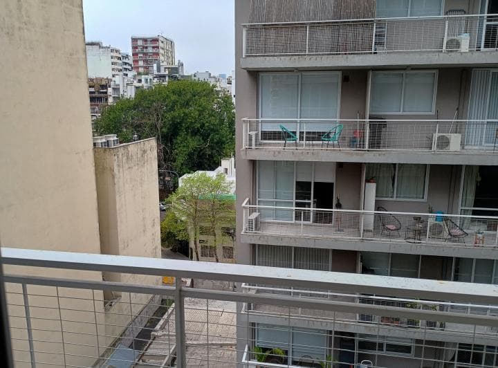 Propiedad en Argentina
