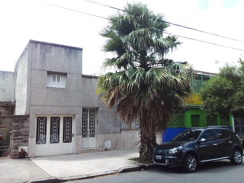 Propiedad en Argentina