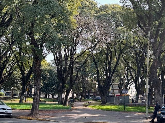 Propiedad en Argentina