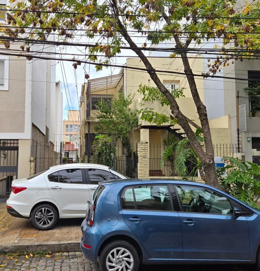 Propiedad en Argentina