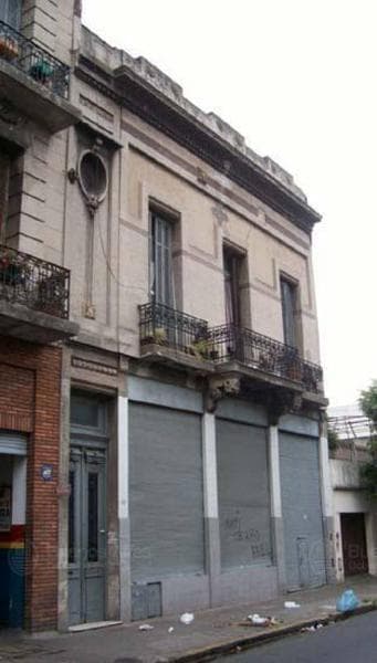 Propiedad en Argentina