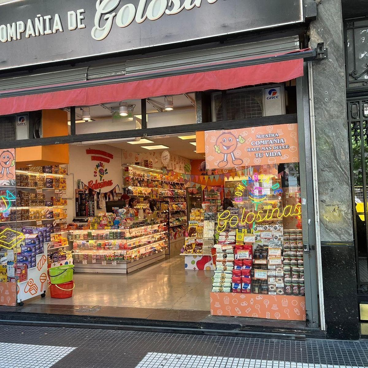 Propiedad en Argentina