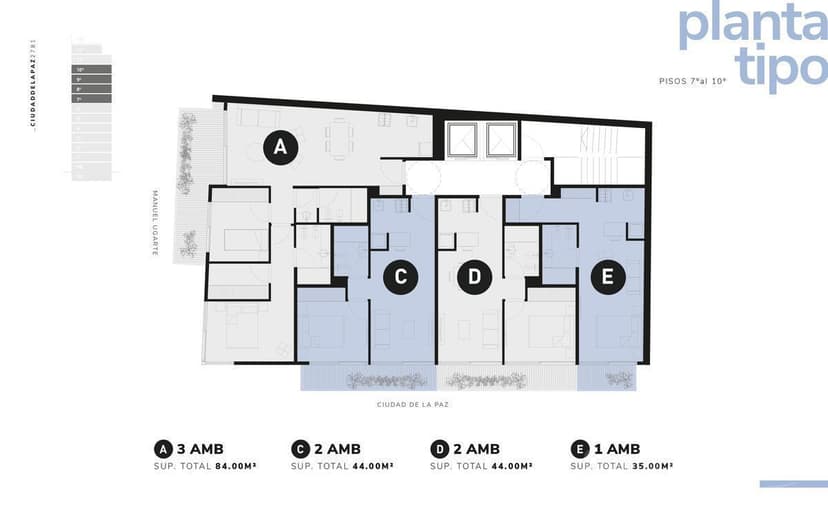 Plano 3