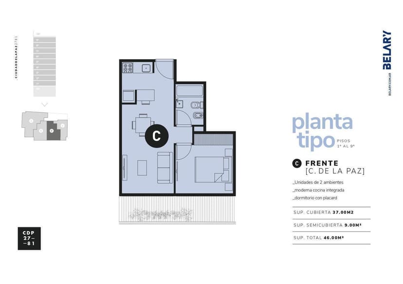 Plano 5
