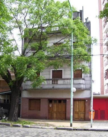 Propiedad en Argentina