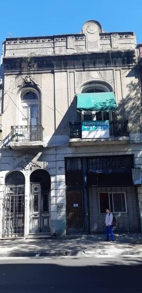 Propiedad en Argentina