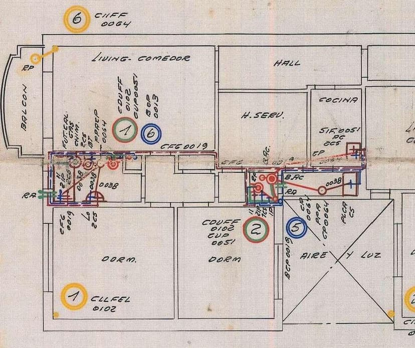 Plano 1