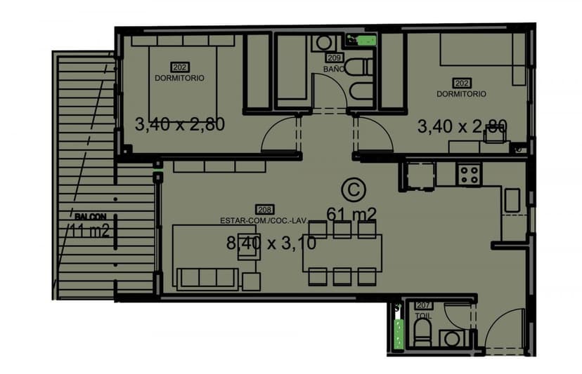 Plano 1