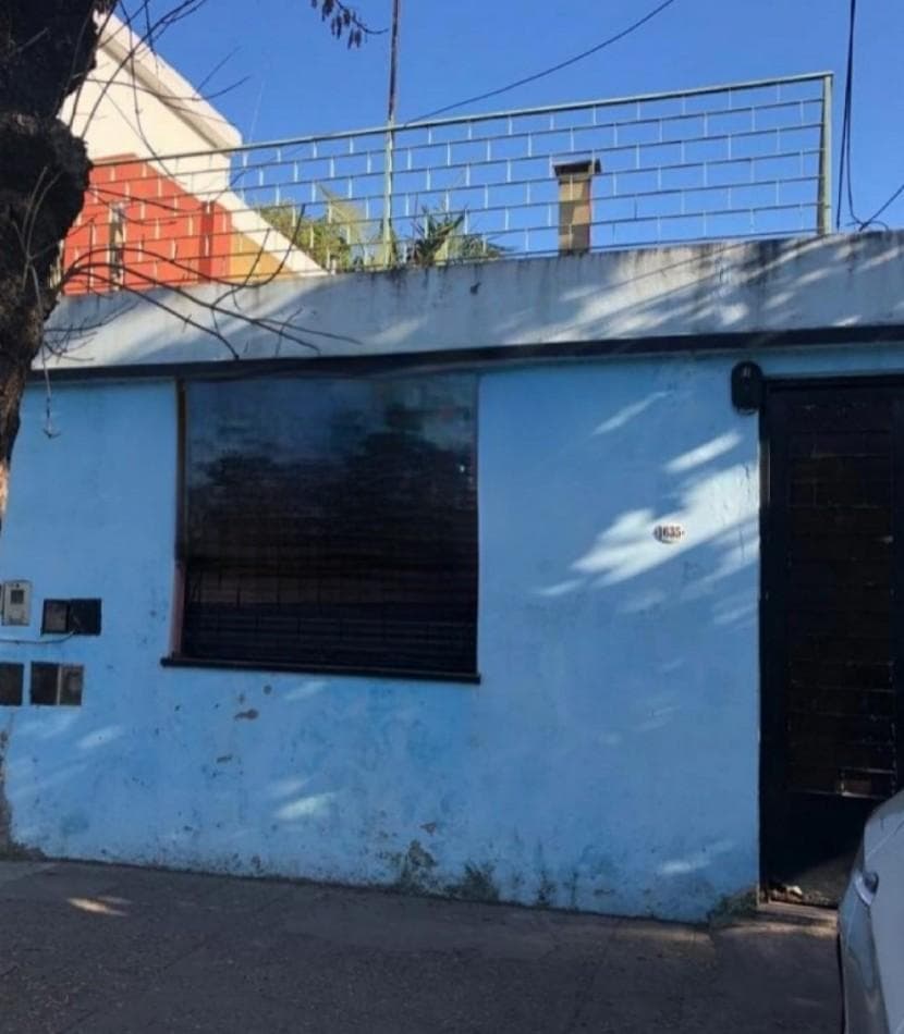 Propiedad en Argentina