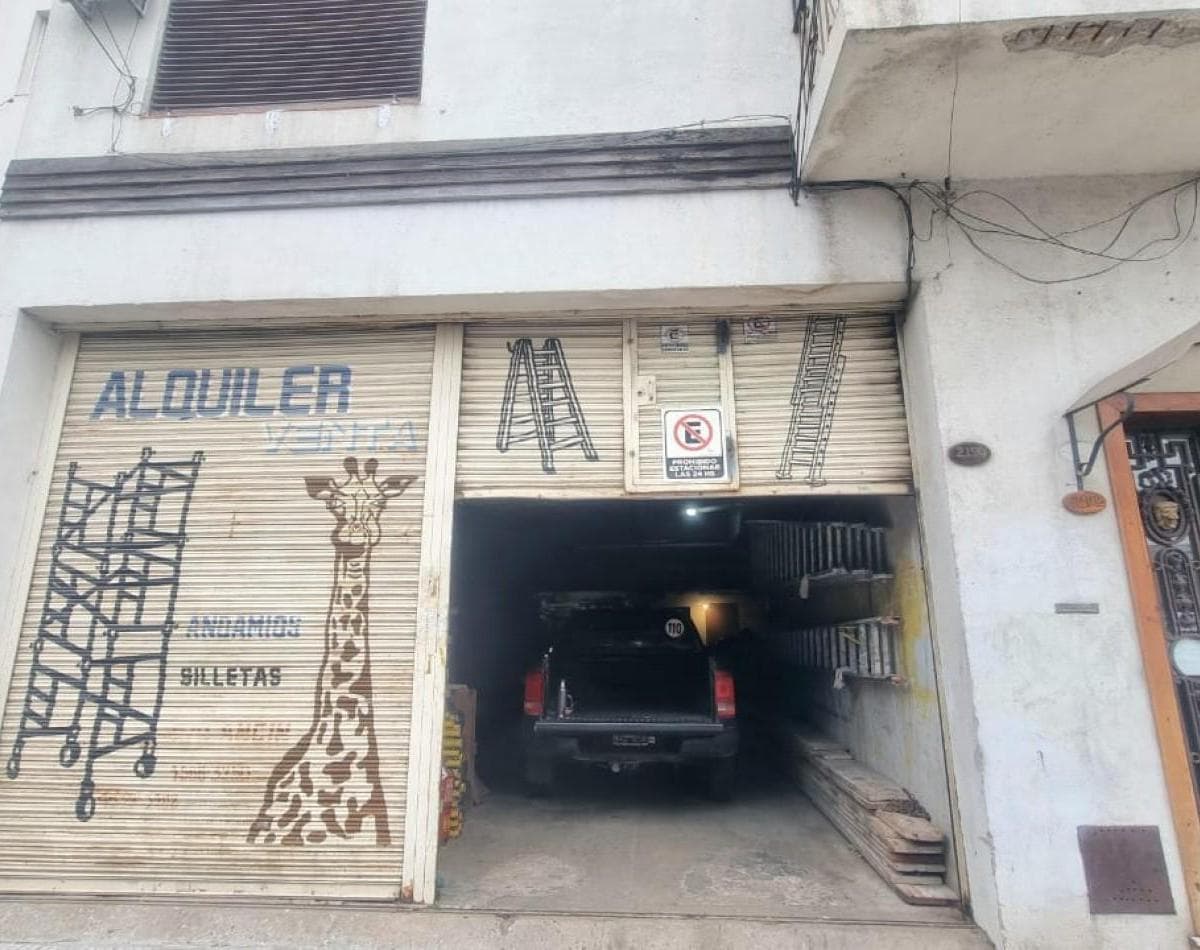 Propiedad en Argentina