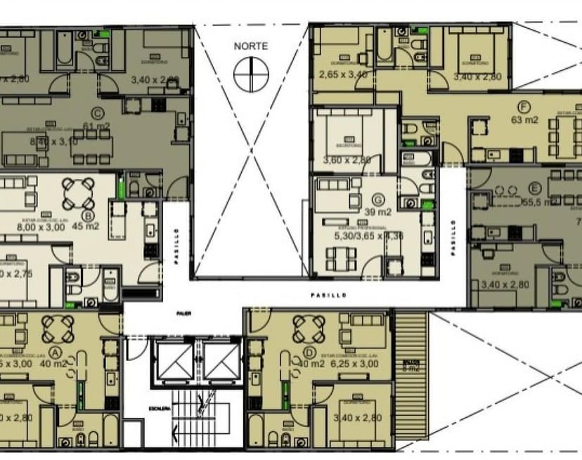 Plano 1