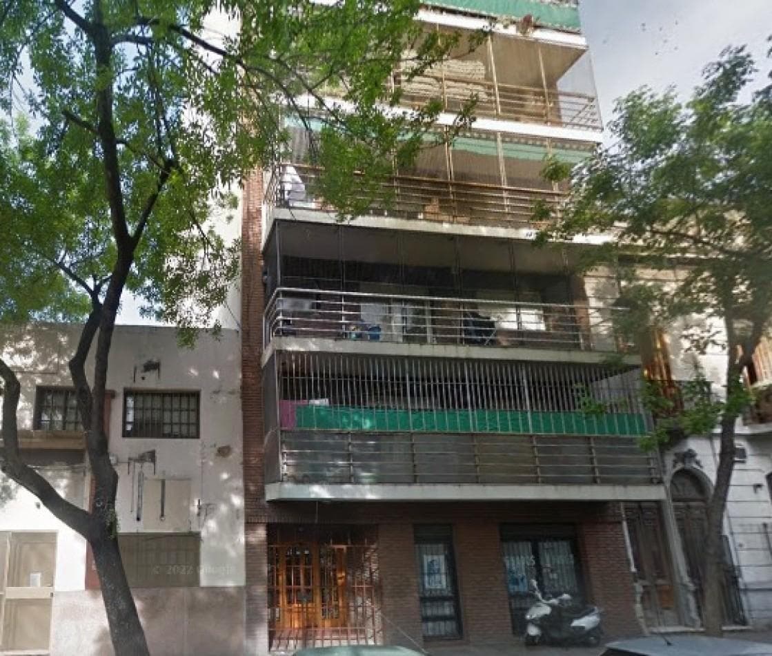 Propiedad en Argentina