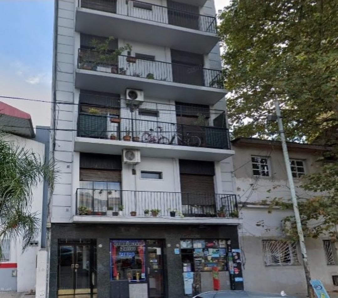 Propiedad en Argentina