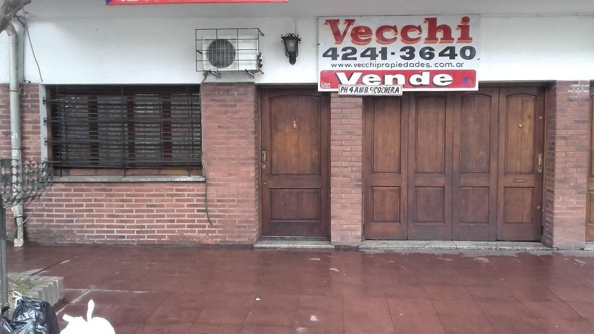 Propiedad en Argentina