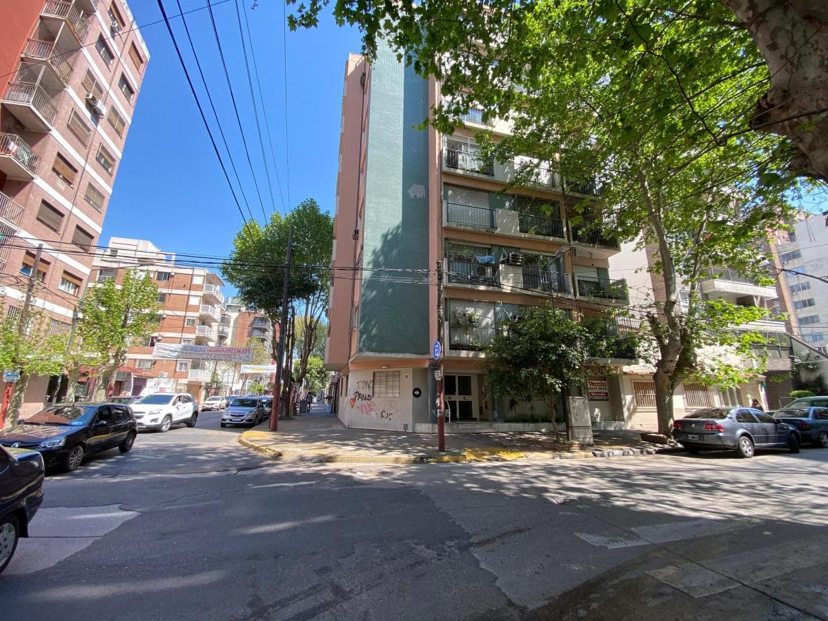 Propiedad en Argentina