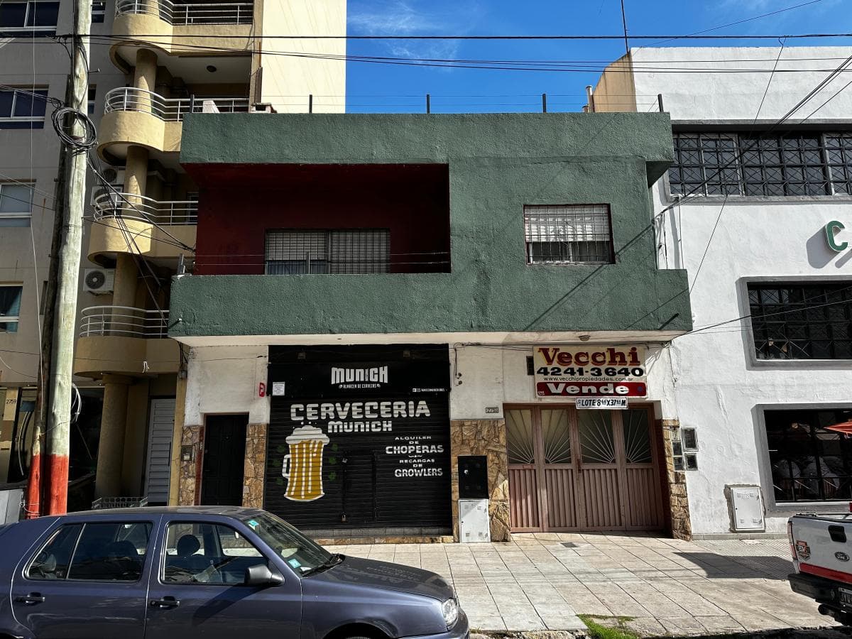 Propiedad en Argentina