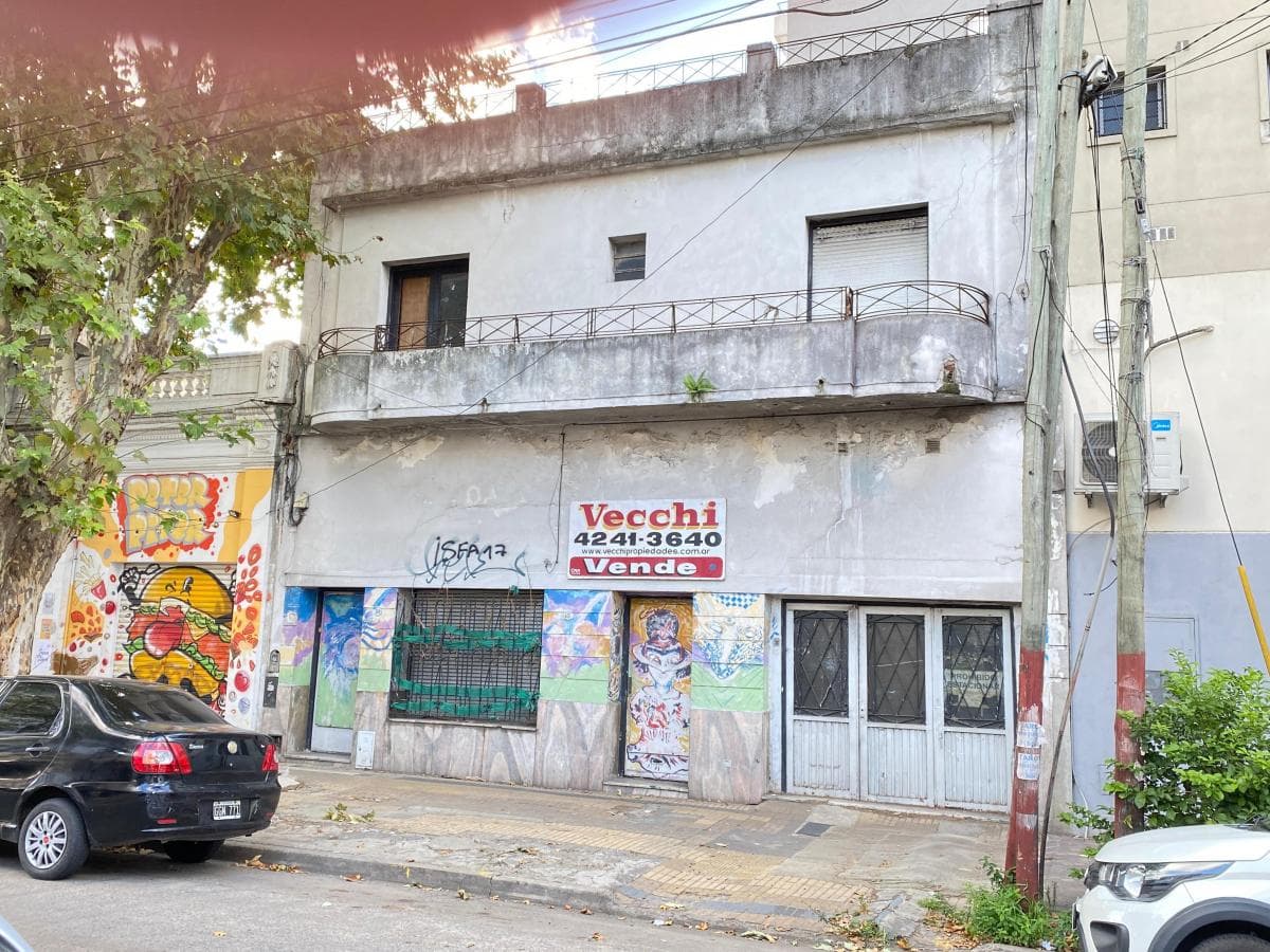 Propiedad en Argentina