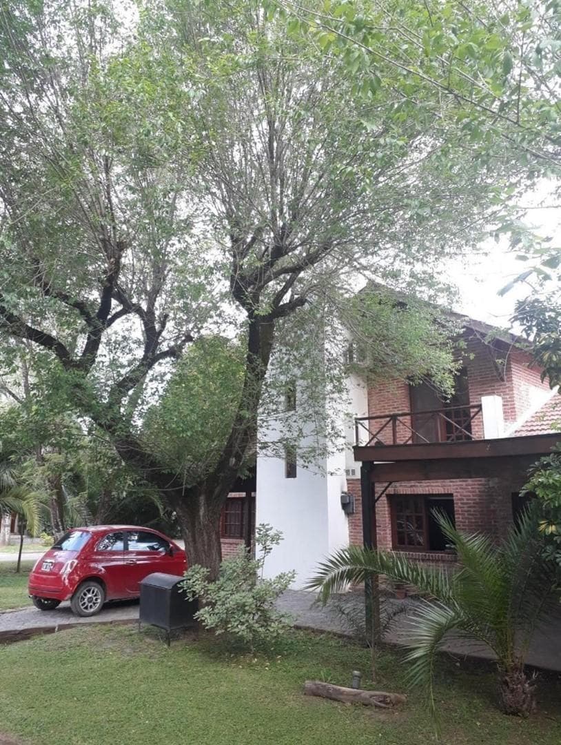Propiedad en Argentina