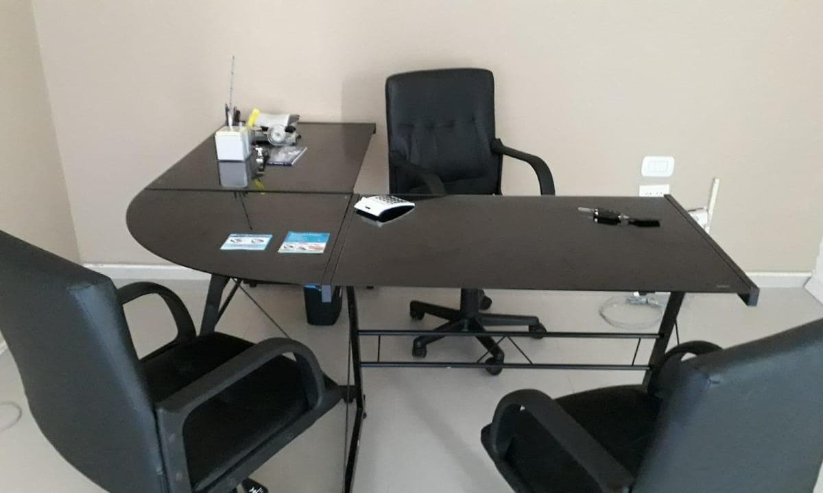 Oficina en Venta en Benavidez, Tigre, G. B. a. Zona Norte 2