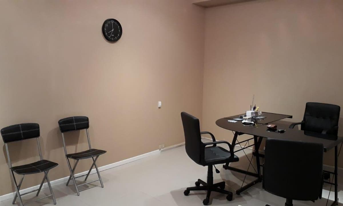 Oficina en Venta en Benavidez, Tigre, G. B. a. Zona Norte 1