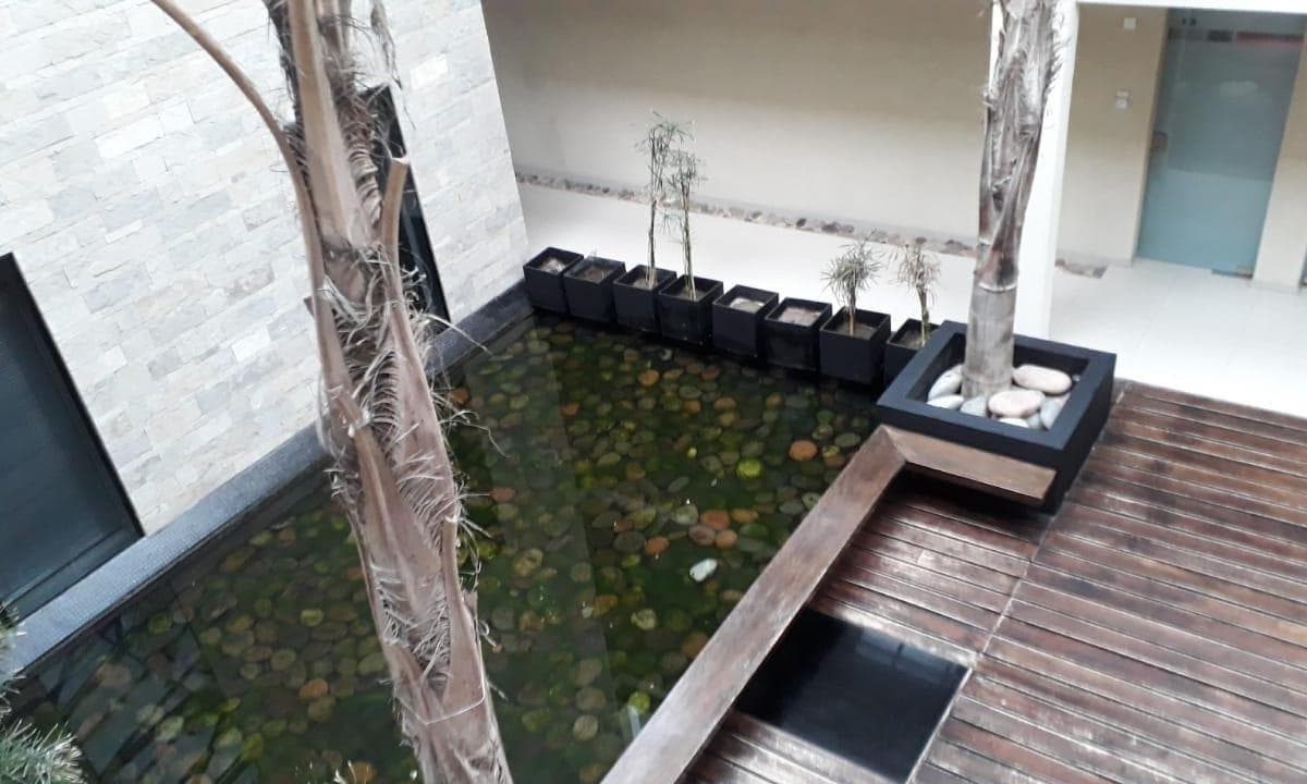 Propiedad en Argentina
