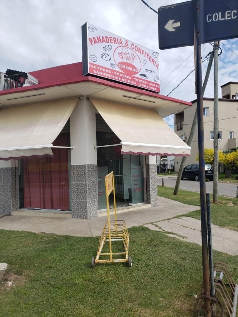 Propiedad en Argentina